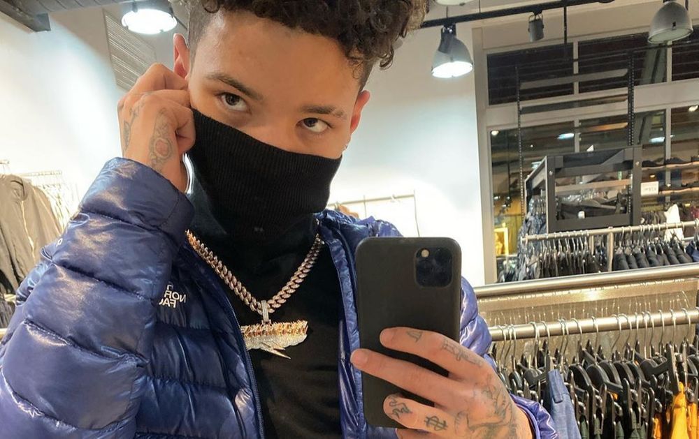 Lil Mosey