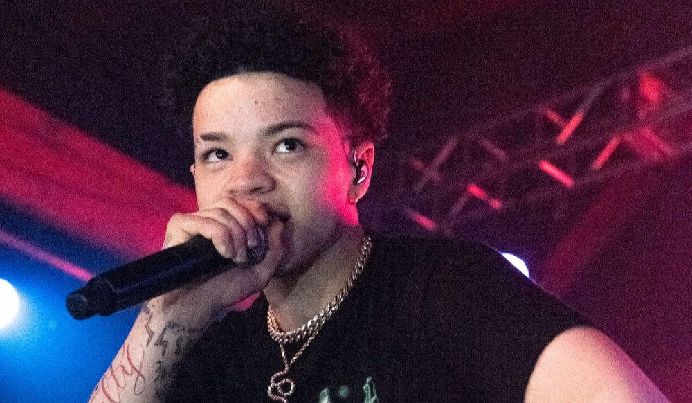 Lil Mosey Northsbest Fest