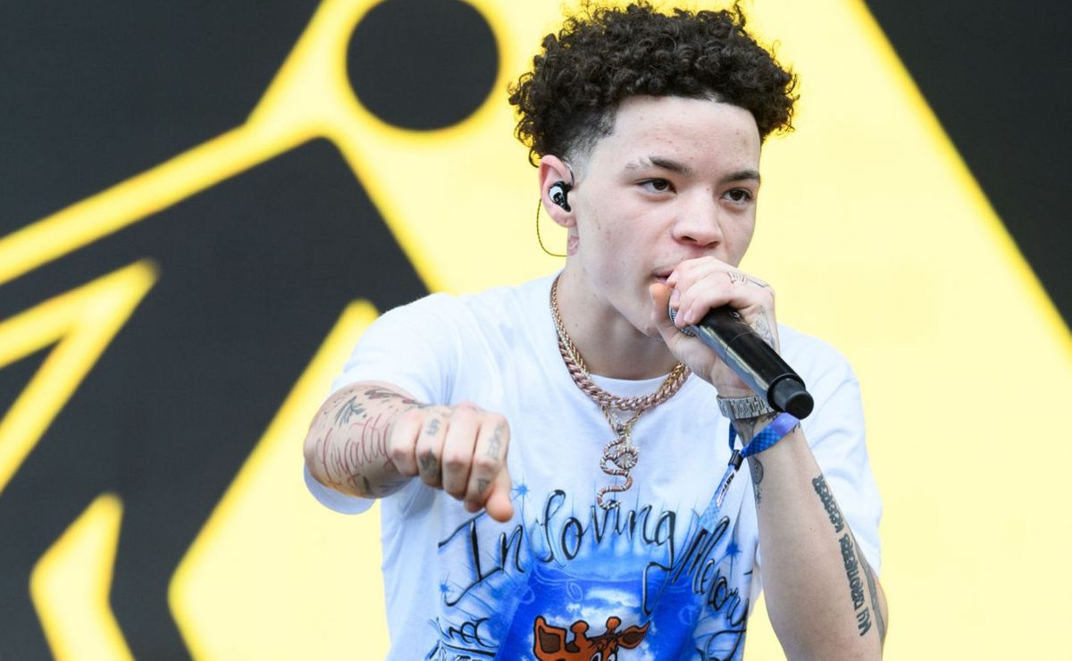 Everything You Need to Know About Lil Mosey