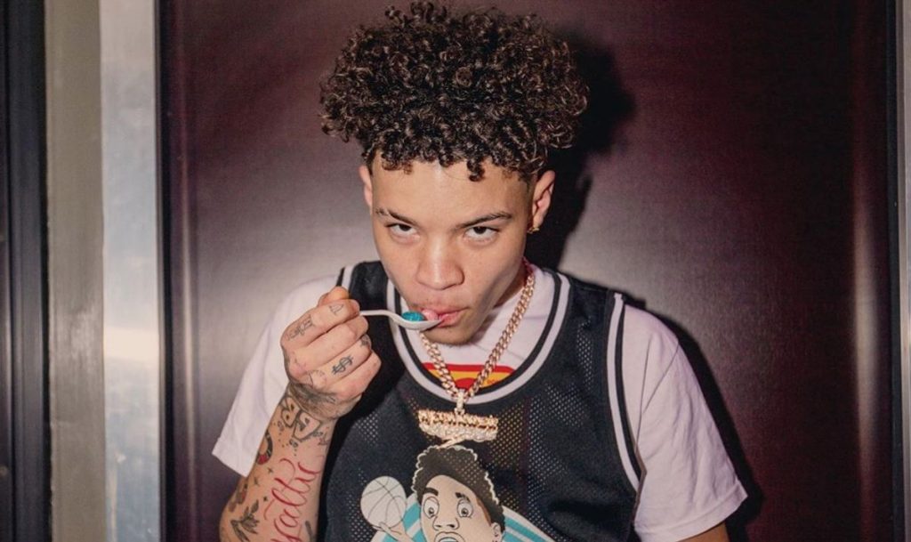 Everything You Need to Know About Lil Mosey