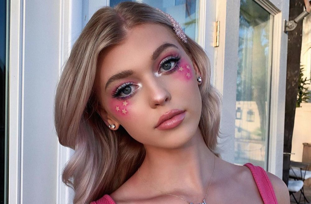 Loren Gray