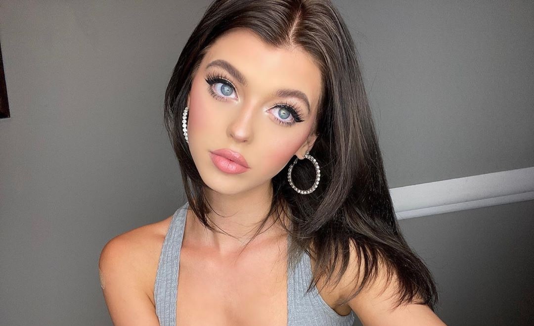 Loren Gray Age Height