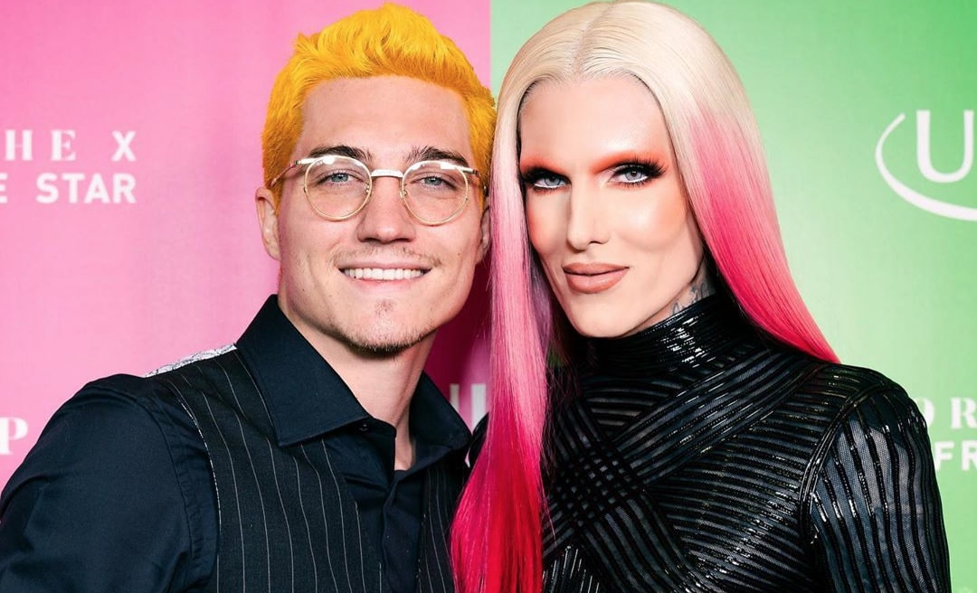 Nathan and Jeffree