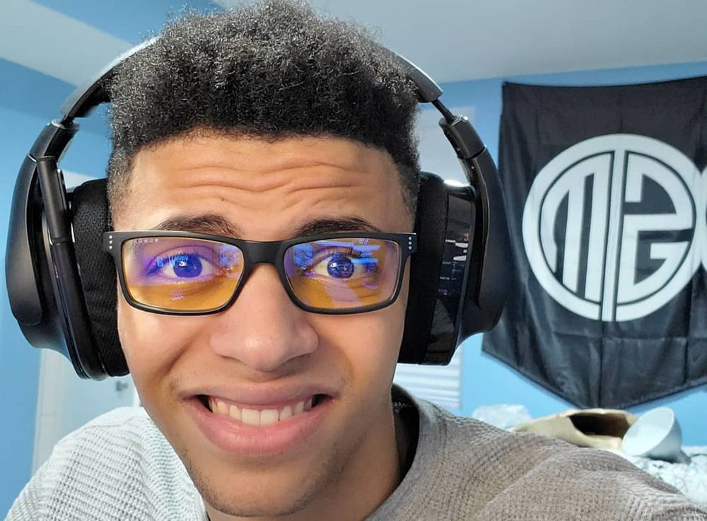 TSM Myth