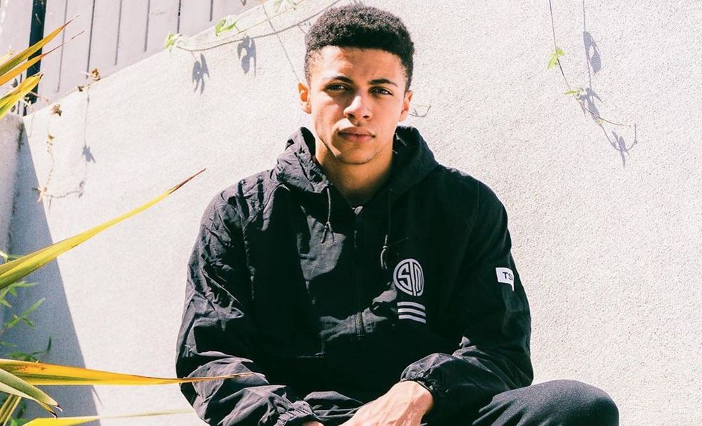 TSM Myth