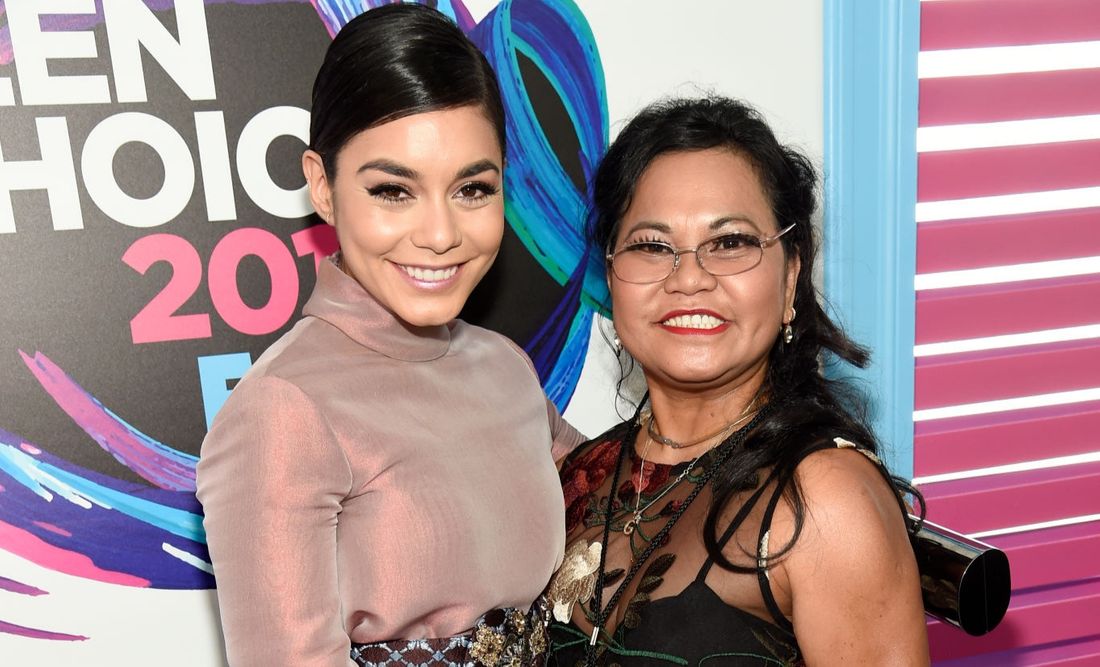Everything We Know About Vanessa Hudgens&rsquo; Parents - TheNetline