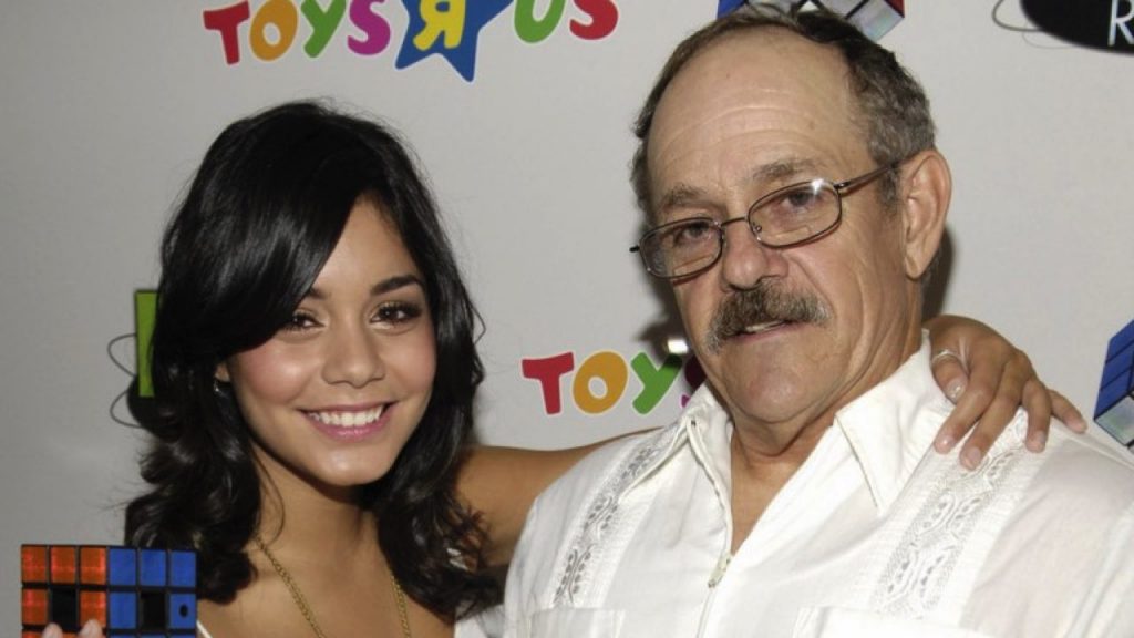 Everything We Know About Vanessa Hudgens&rsquo; Parents - TheNetline