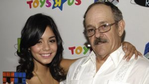 Everything We Know About Vanessa Hudgens' Parents - TheNetline
