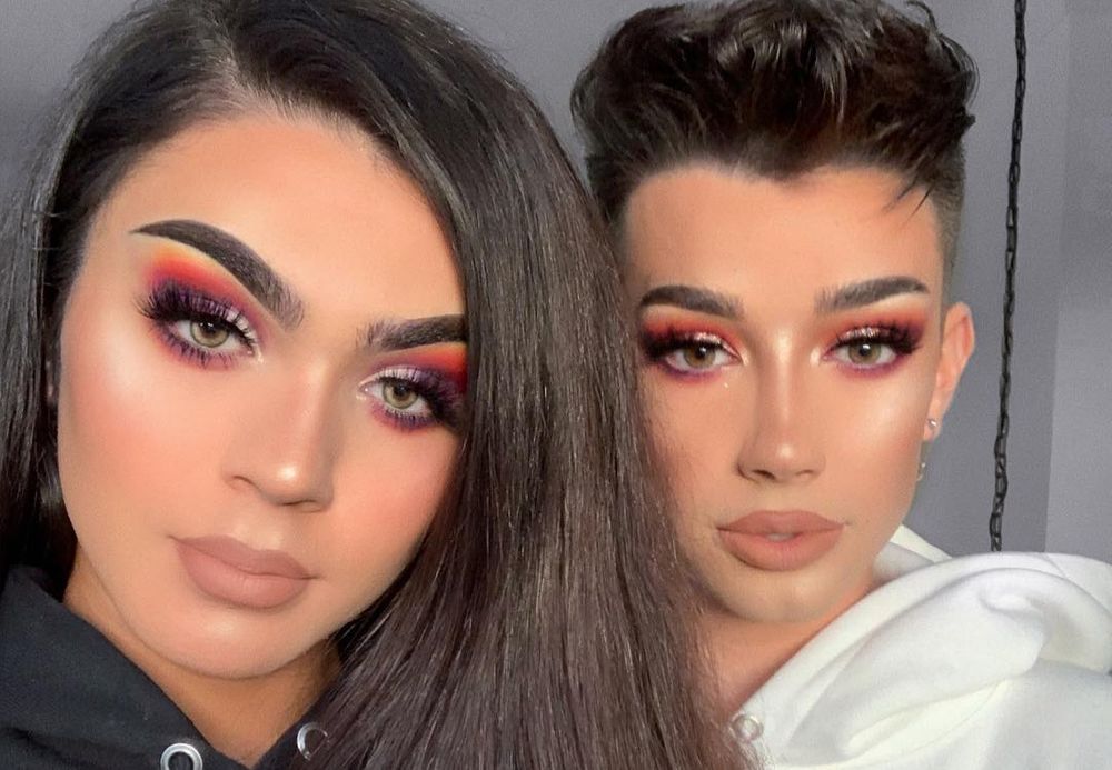 antonio garza and james charles