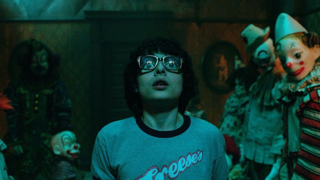 finn wolfhard in it 2