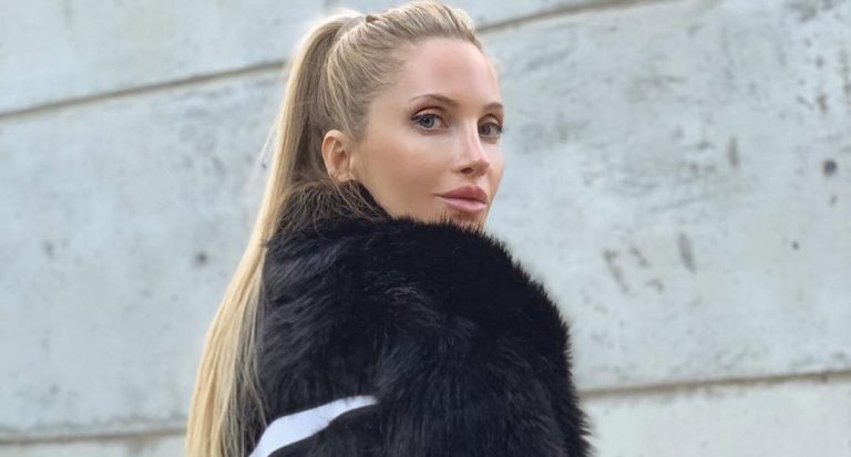 What you don't know about Amanda Elise Lee