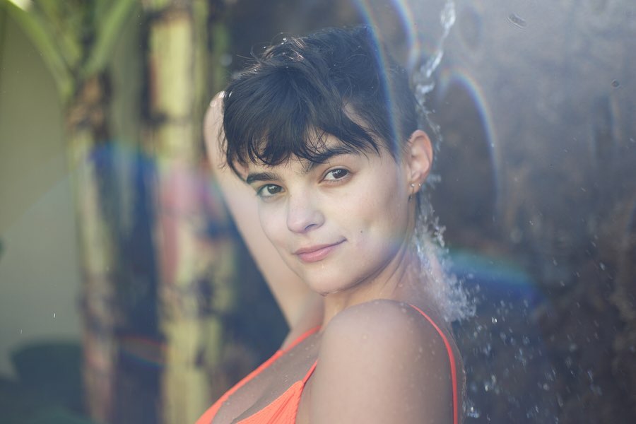 Brianna Caitlin Hildebrand