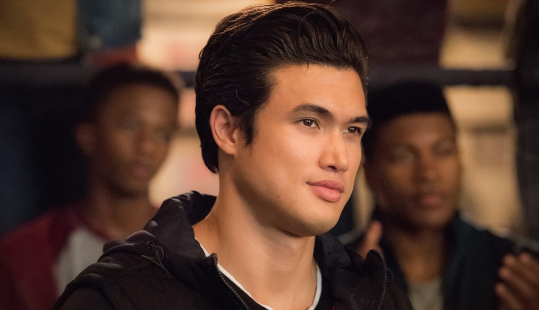 charles melton in lovehard