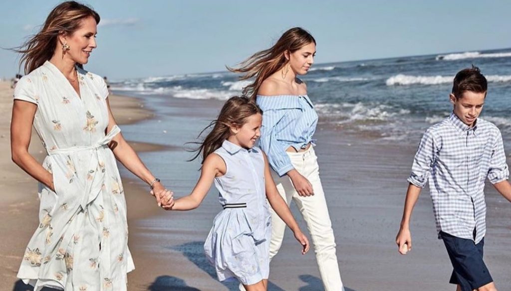 All about Christopher Cuomo's wife, Cristina Greeven
