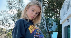 What you don’t know about Daisy Keech - TheNetline