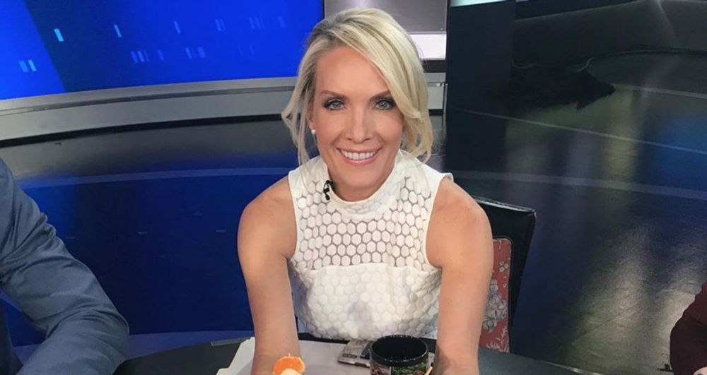 Dana Perino.