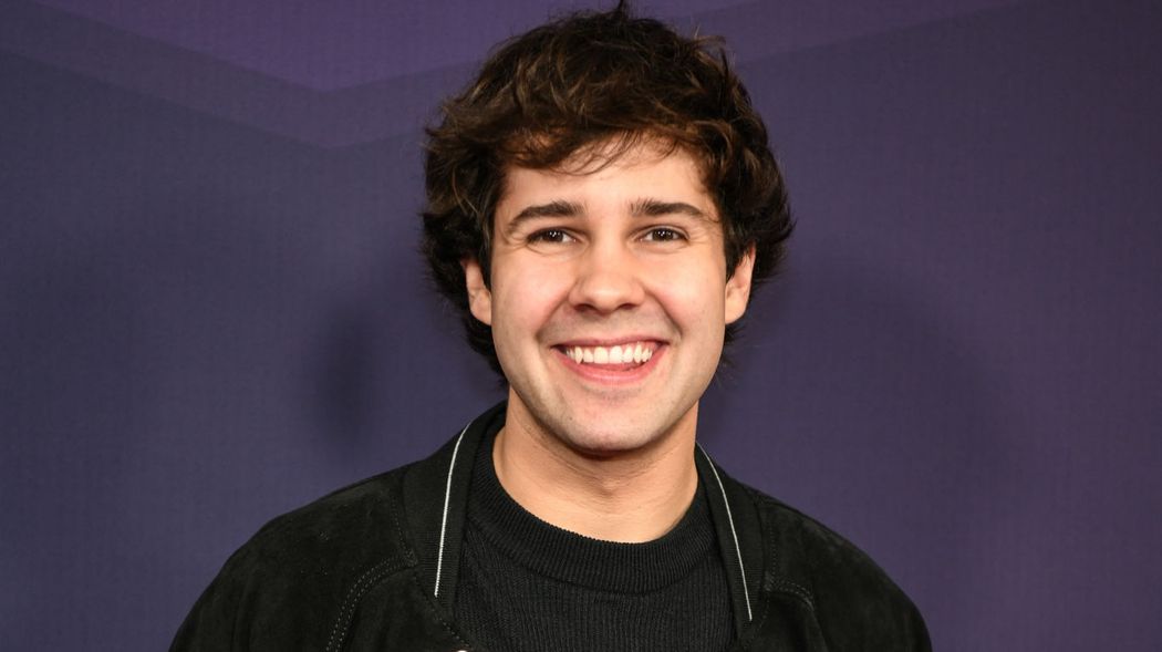 David Dobrik