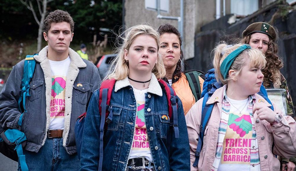 Derry Girls