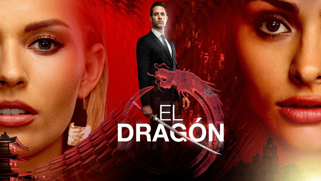 El Dragon: Return of a Warrior Season 2 Netflix Release Date - TheNetline