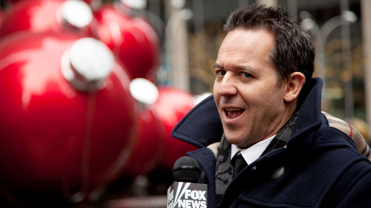 Greg Gutfeld