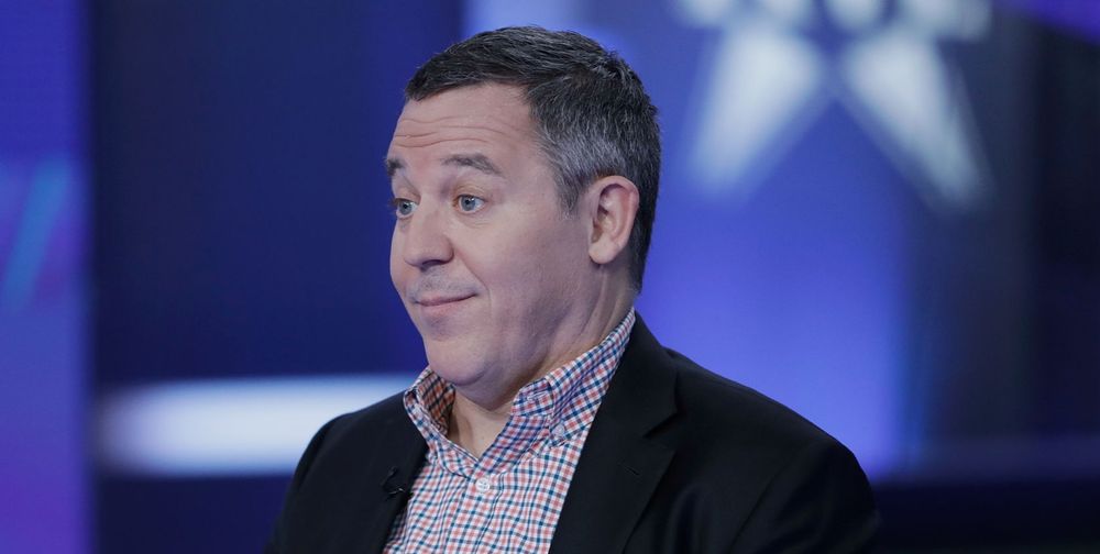 Greg Gutfeld