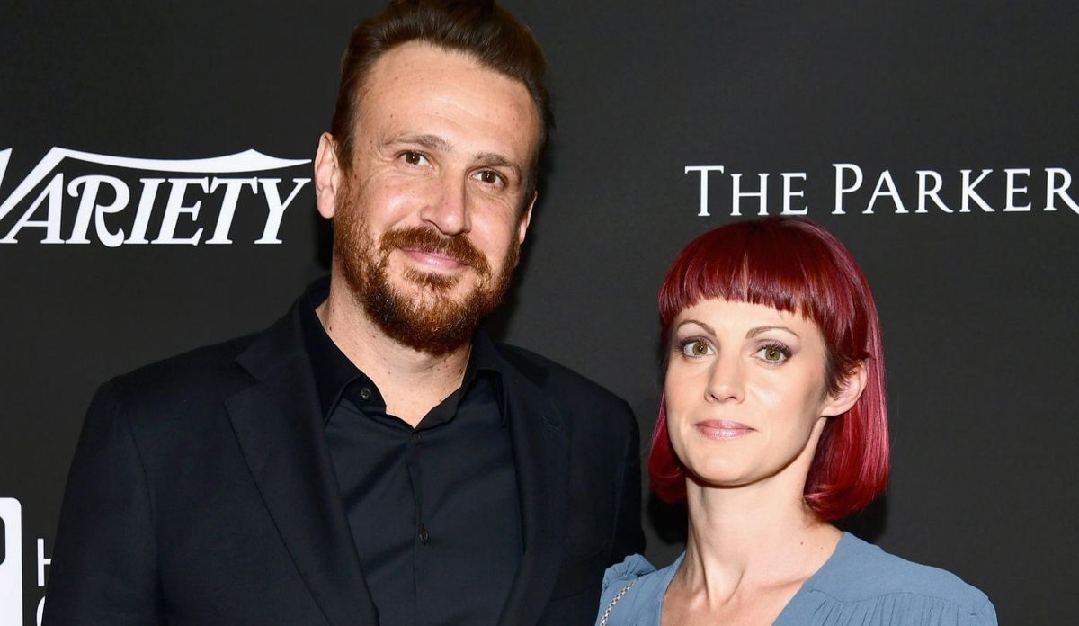 Is Jason Segel Married? Details on the Actor's Personal ...