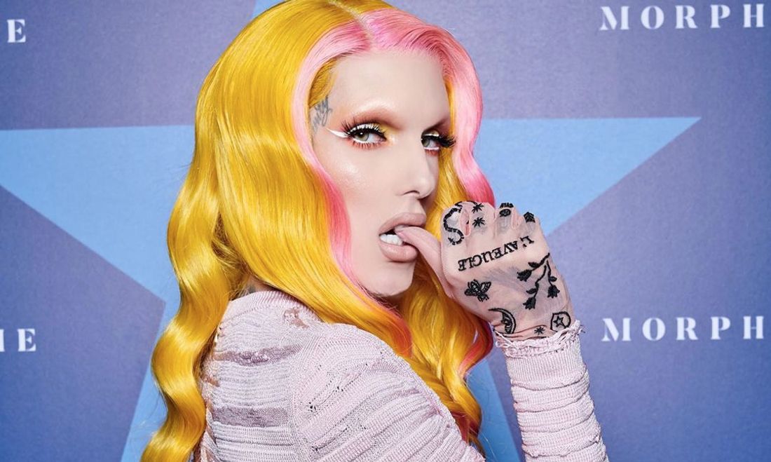 Jeffree Star