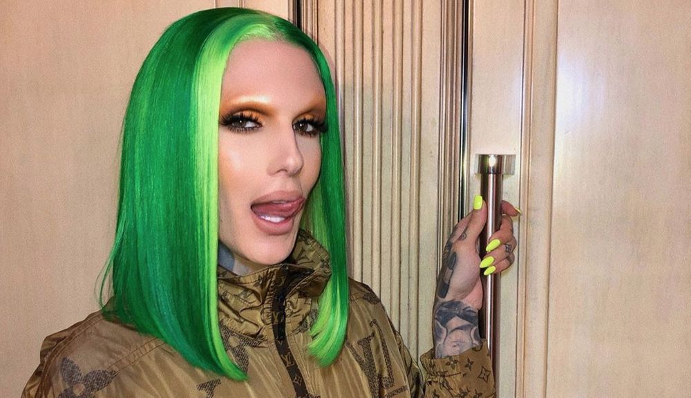 Jeffree Star