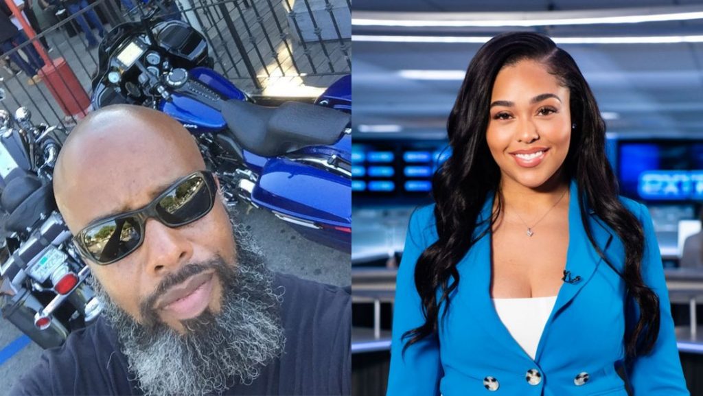 The truth about Jordyn Woods' Parents - TheNetline