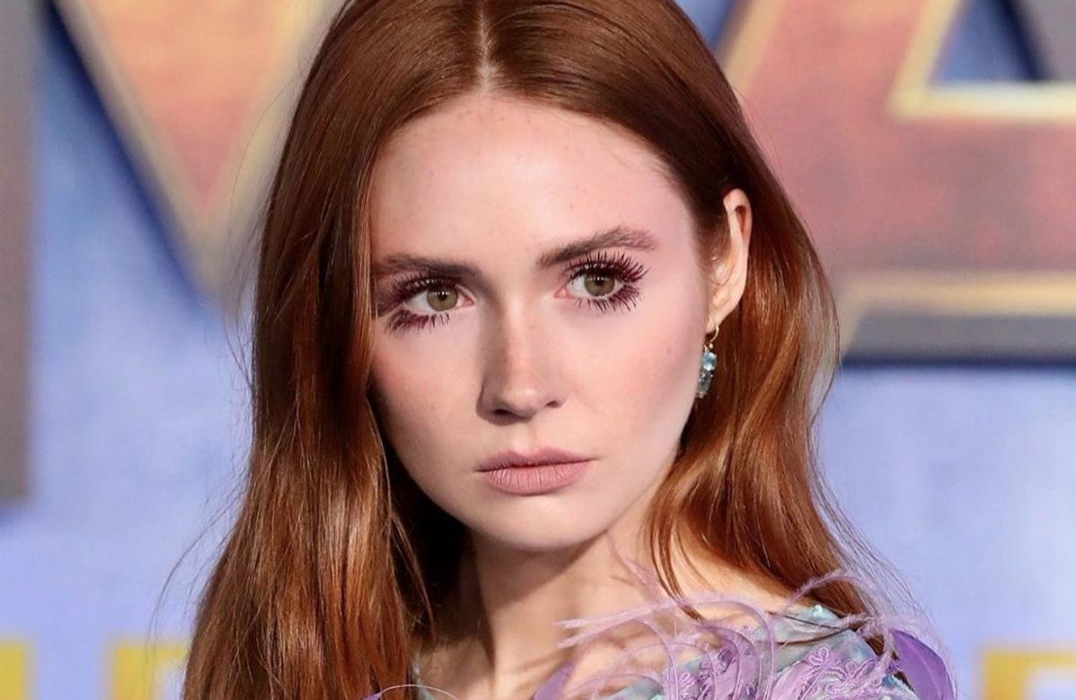 Who is Karen Gillan And Whats Her Net Worth?