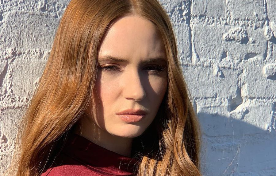 Is Karen Gillan Married? - Everything About Her Personal Life