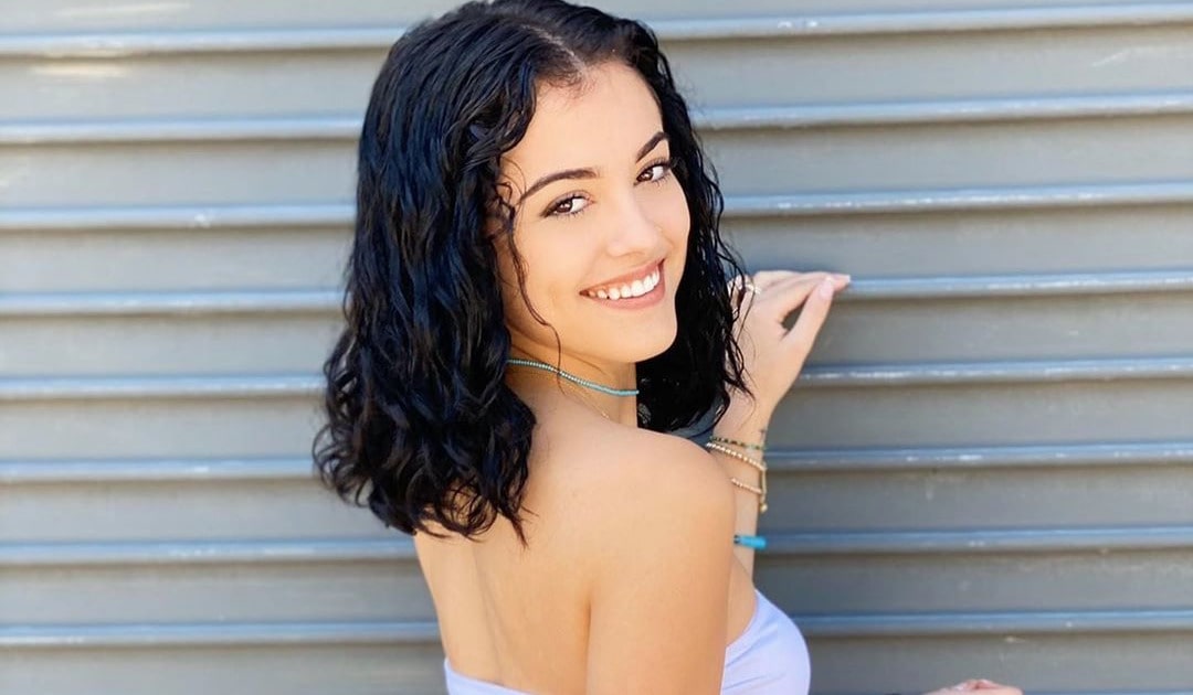 Who is malu trevejo