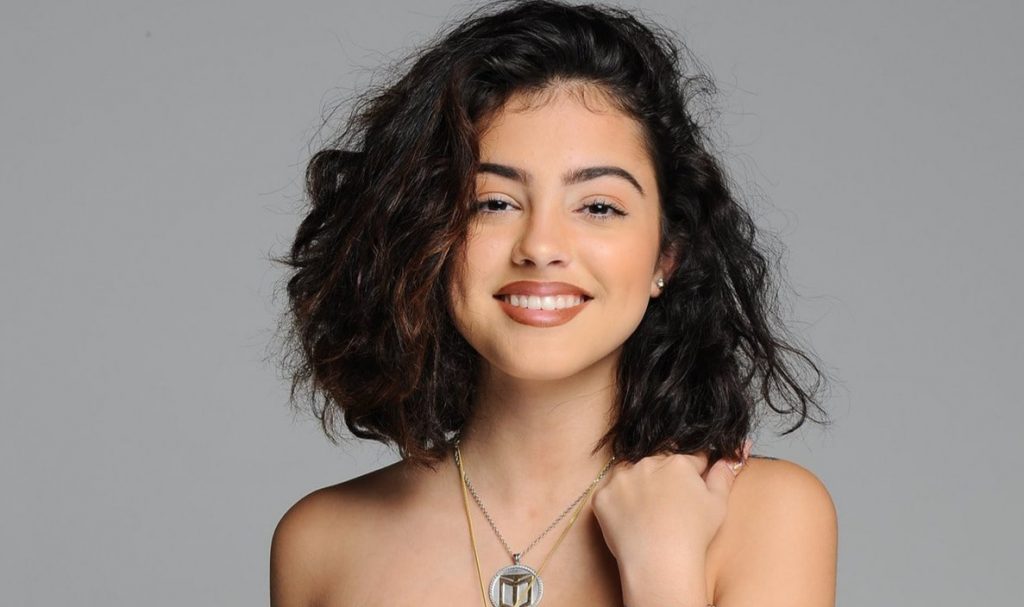 What you don’t know about Malu Trevejo