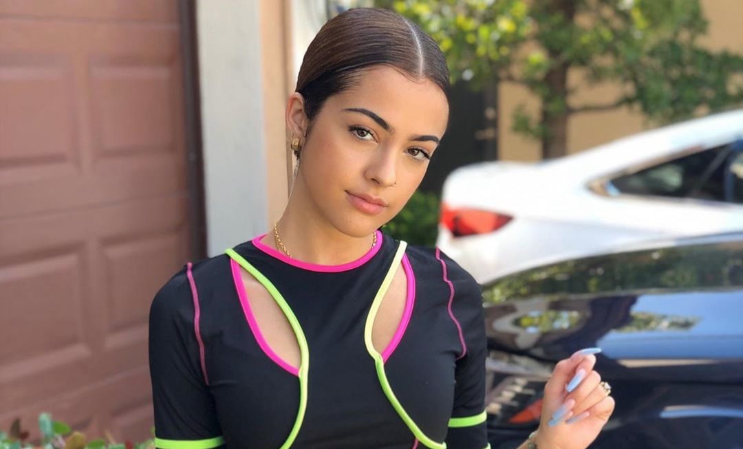 What you don't know about Malu Trevejo