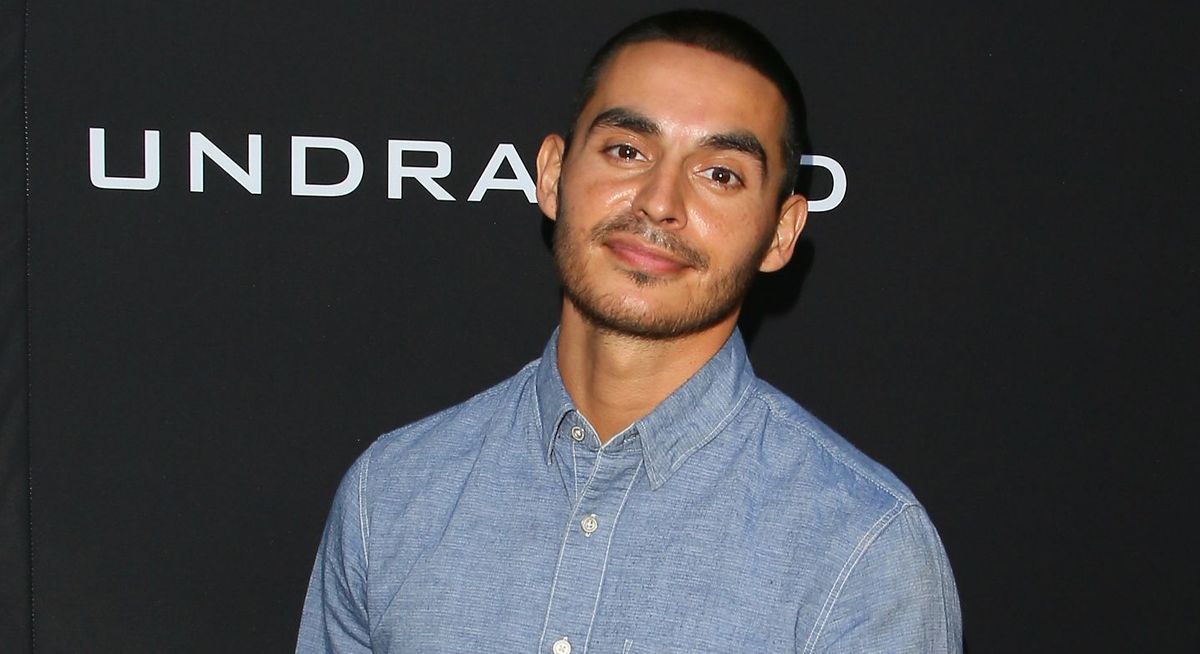 Manny Montana