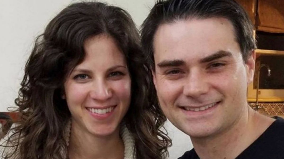 What to know about Ben Shapiro’s wife Mor Shapiro