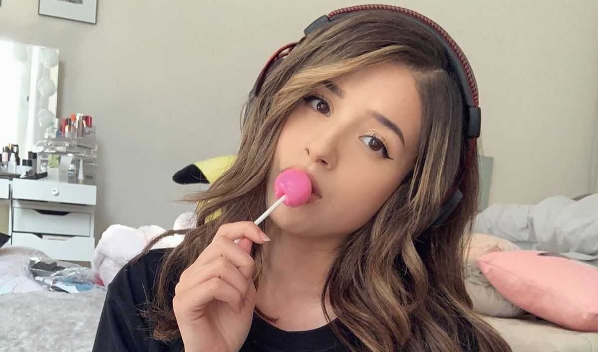 Pokimane