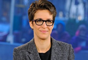 The untold truth of Rachel Maddow’s Personal Life