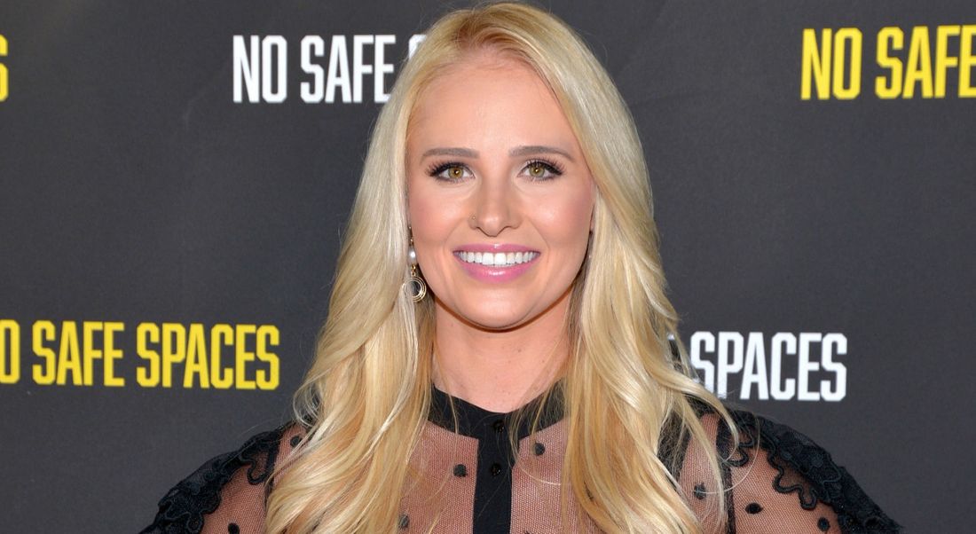 Tomi Lahren