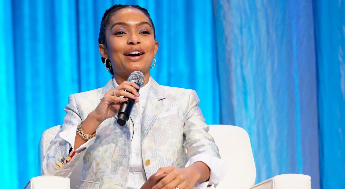 All about Yara Shahidi's Parents and Personal life