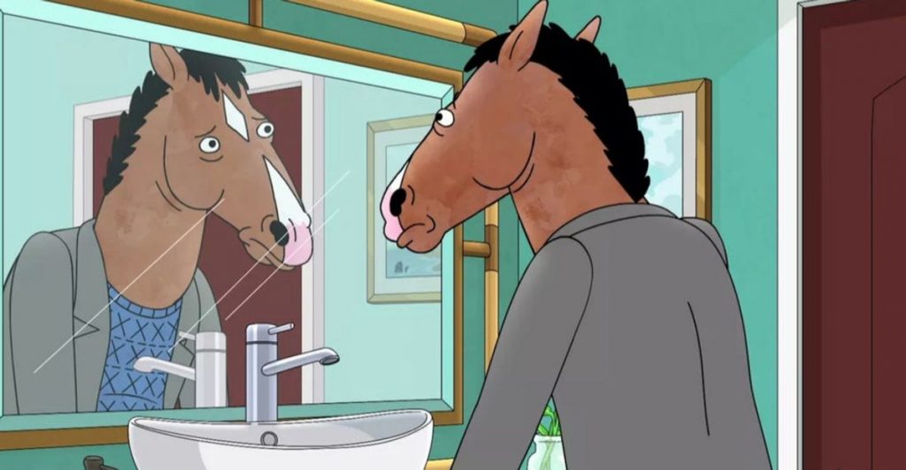 Bojack Horseman