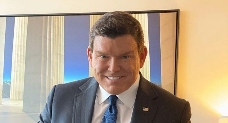 All about Bret Baier’s wife and His Personal life - TheNetline