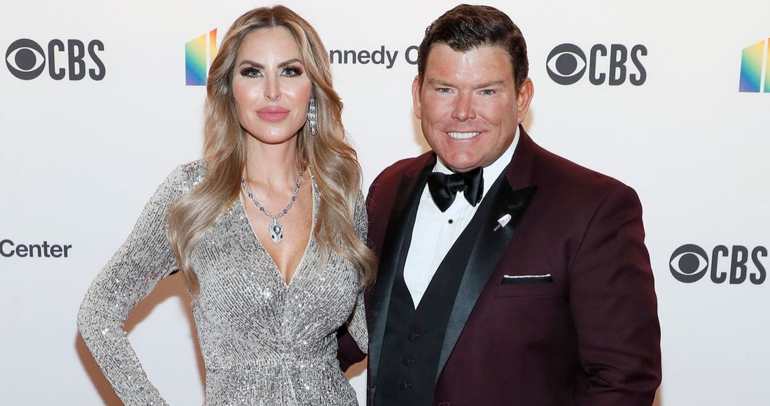 All about Bret Baier's wife and His Personal life