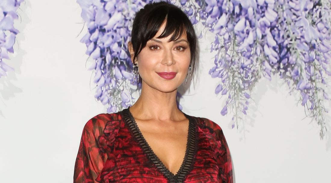 Catherine bell pics