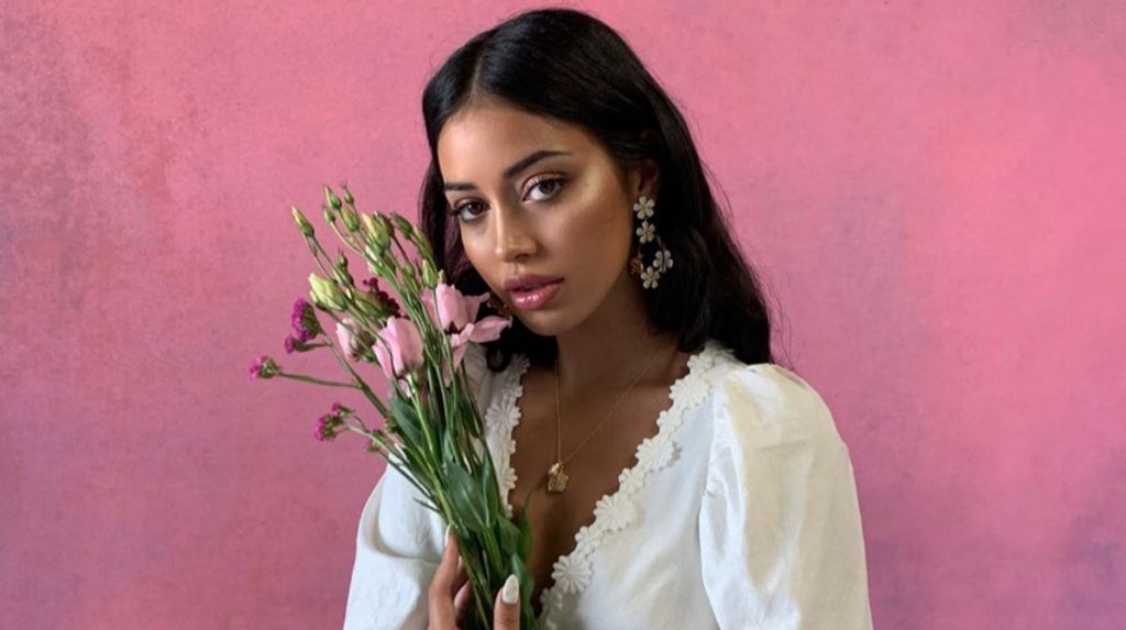 All you need to know about Cindy Kimberly