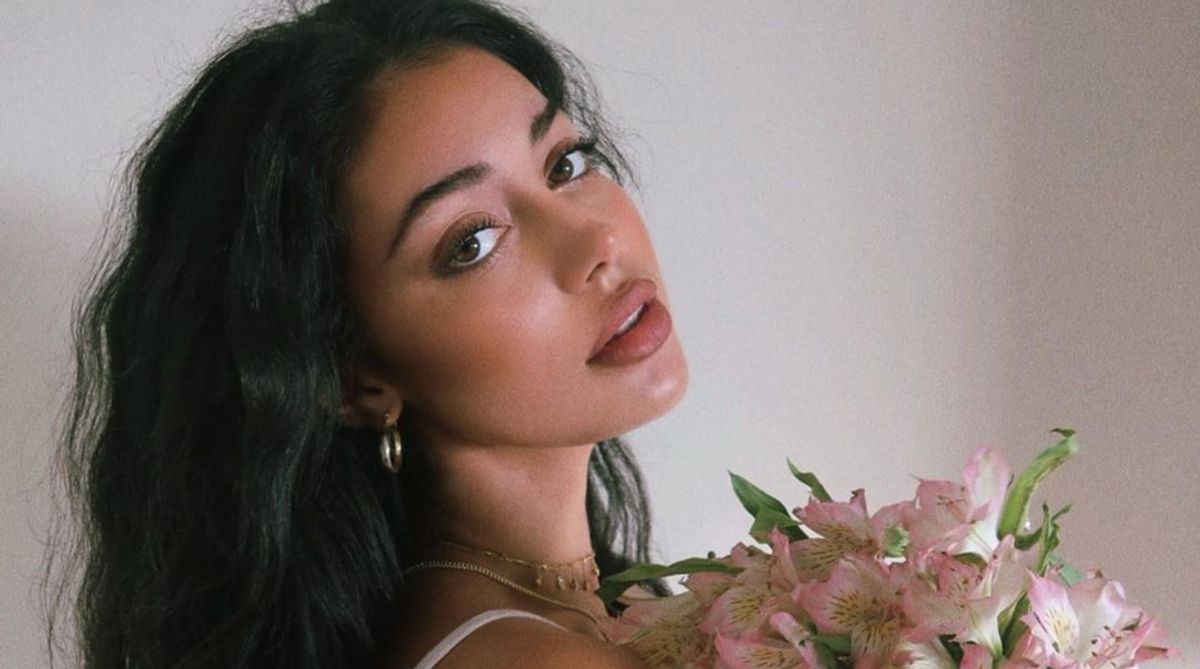 All You Need To Know About Cindy Kimberly