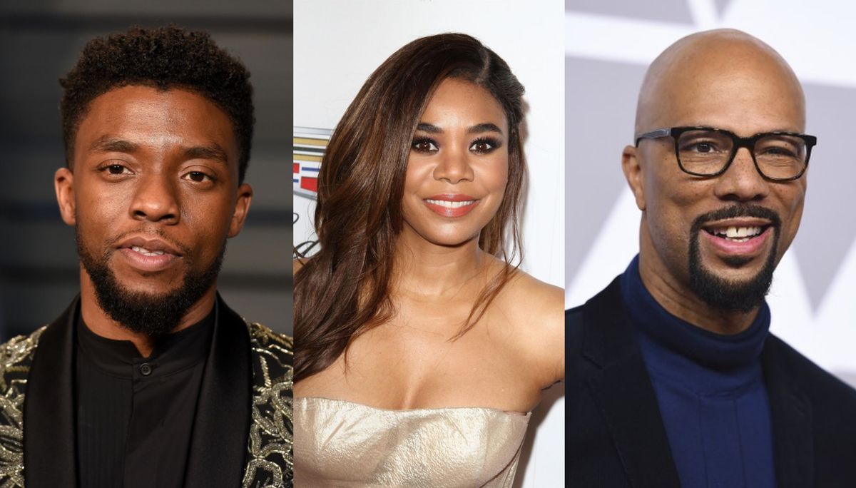 Is Regina Hall Married? Everything about her Personal life