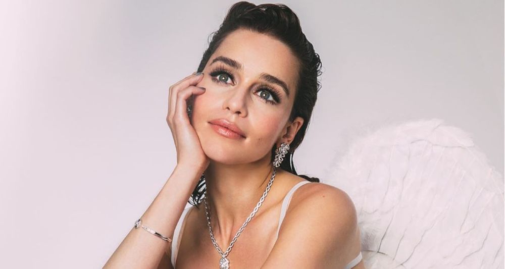 Emilia Clarke