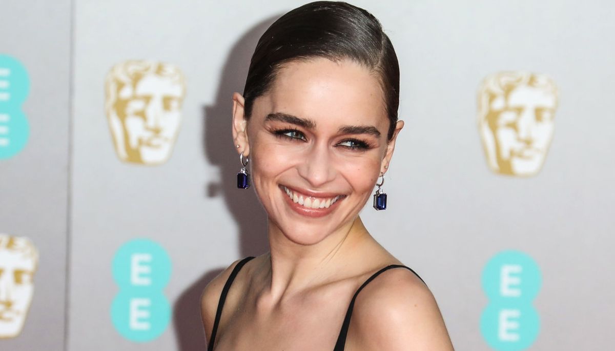 Emilia Clarke