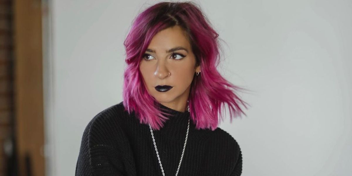 Gabbie Hanna